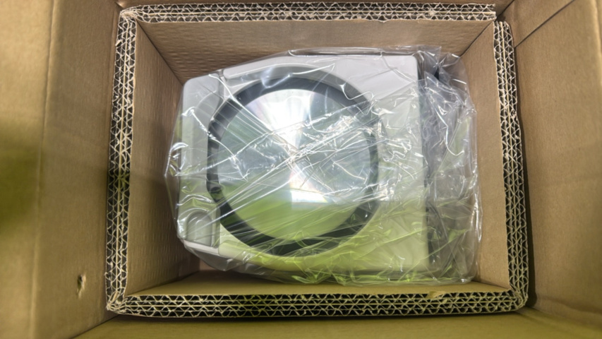 1323132-6 5 pcs Lowenstein Prisma Vent Aqua