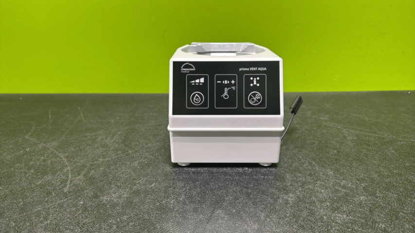 1323132-7 5 pcs Lowenstein Prisma Vent Aqua