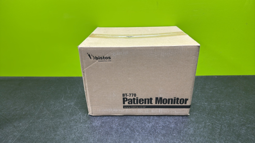 1323133-2 Bisto's Patient Monitors BT-770