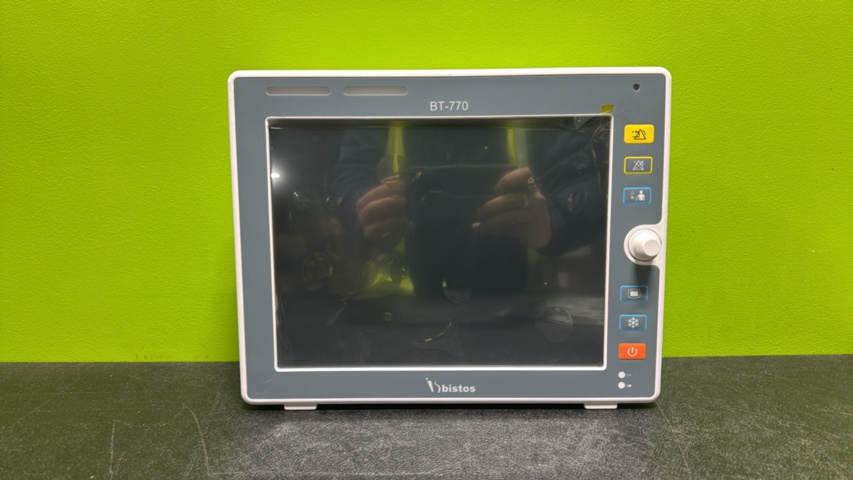 1323134-7 Bisto's Patient Monitors BT-770