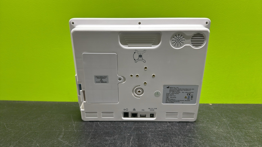 1323134-9 Bisto's Patient Monitors BT-770