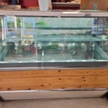 1322334-1 Commercial refrigerated display IFI Cubika pas 160