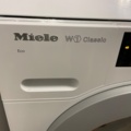 1323188-4 Washing column, Miele (2018)