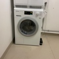 1323188-2 Washing column, Miele (2018)
