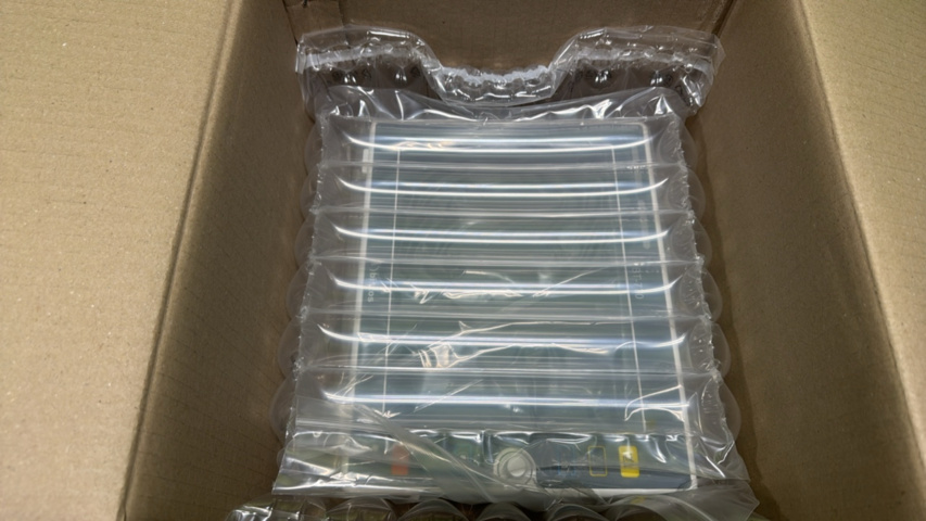 1323241-4 Bisto's Patient Monitors BT-770