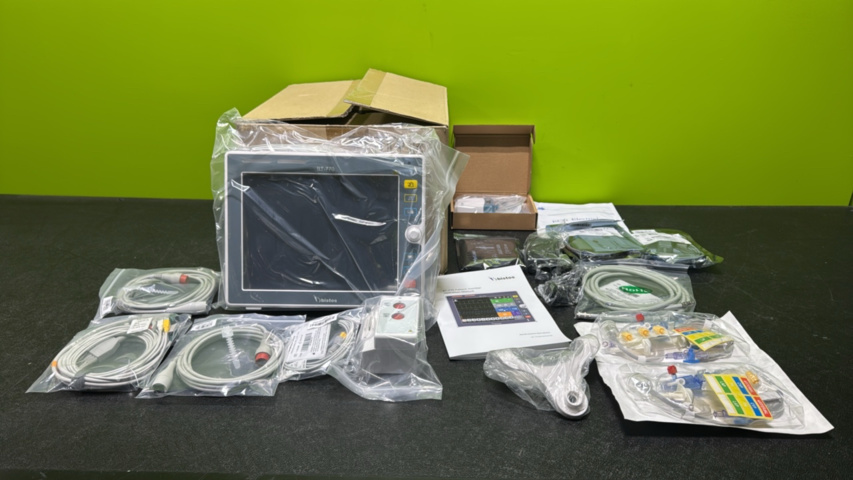 1323241-6 Bisto's Patient Monitors BT-770