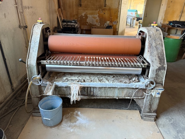 1176267-2 Hymmen glue spreader