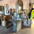 1176269-1 Bandsaw Jonsereds 51091