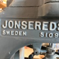 1176269-4 Bandsaw Jonsereds 51091
