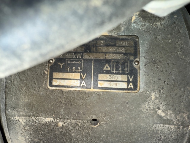 1176269-5 Bandsaw Jonsereds 51091