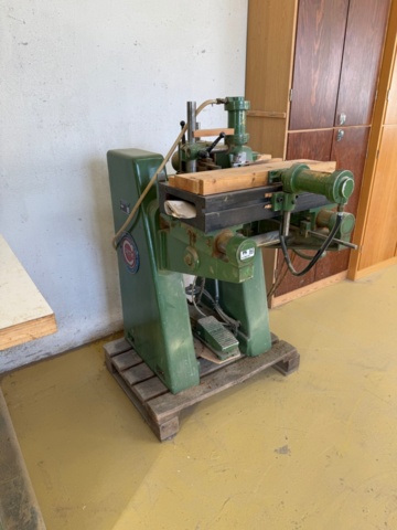 1176274-1 Maki tuner