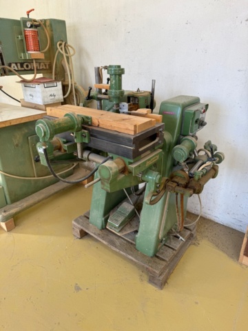 1176274-2 Maki tuner