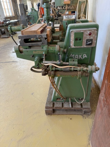 1176274-3 Maki tuner