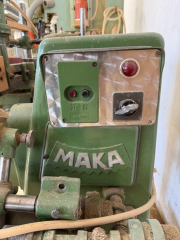 1176274-4 Maki tuner