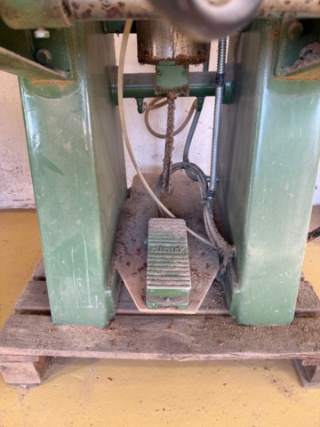 1176274-6 Maki tuner