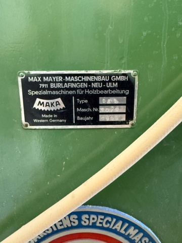 1176274-7 Maki tuner