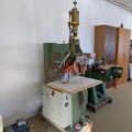1176275-1 Twig making machine/plug machine Ayen Alomat