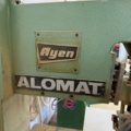 1176275-6 Twig making machine/plug machine Ayen Alomat