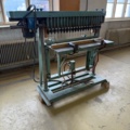 1176282-1 Multi-hole machine, 5 cm CC