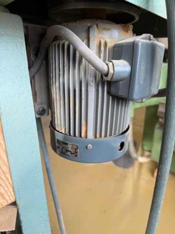 1176282-5 Multi-hole machine, 5 cm CC