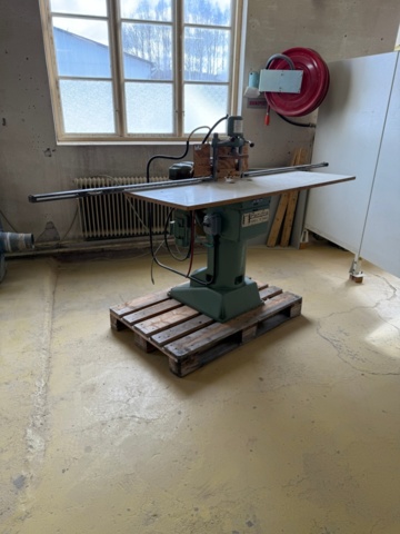 1176284-1 Tuner Peripheral