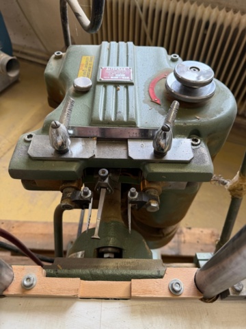 1176284-4 Tuner Peripheral