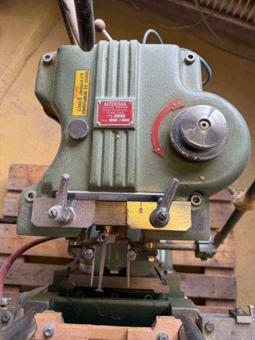 1176284-5 Tuner Peripheral