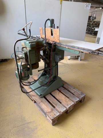 1176284-8 Tuner Peripheral