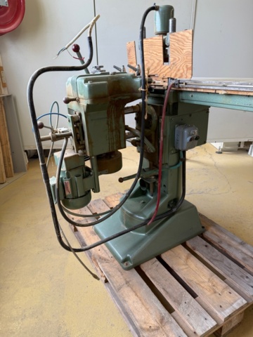 1176284-9 Tuner Peripheral