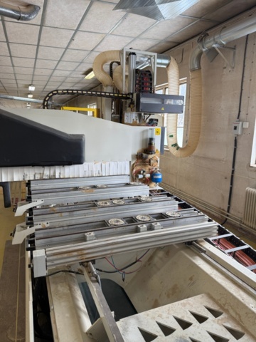 1176289-4 CNC Morbinelli Author 644 Top