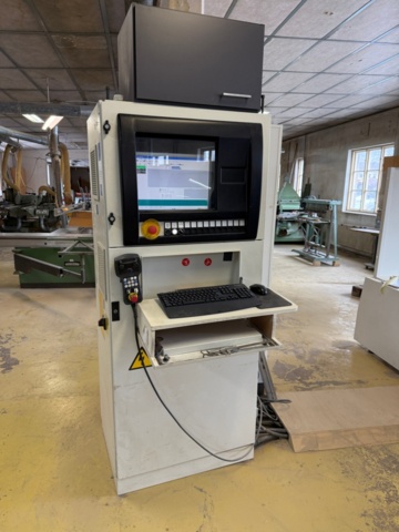 1176289-6 CNC Morbinelli Author 644 Top