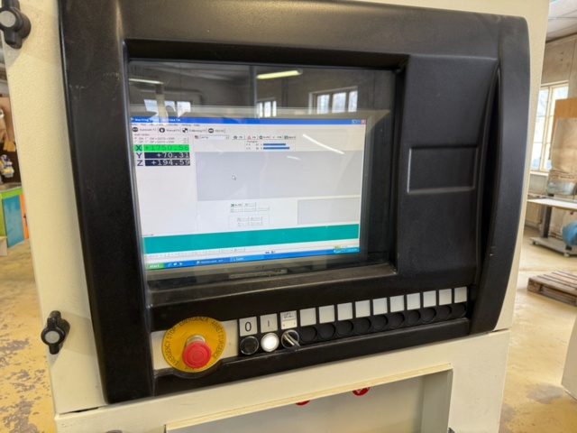 1176289-7 CNC Morbinelli Author 644 Top