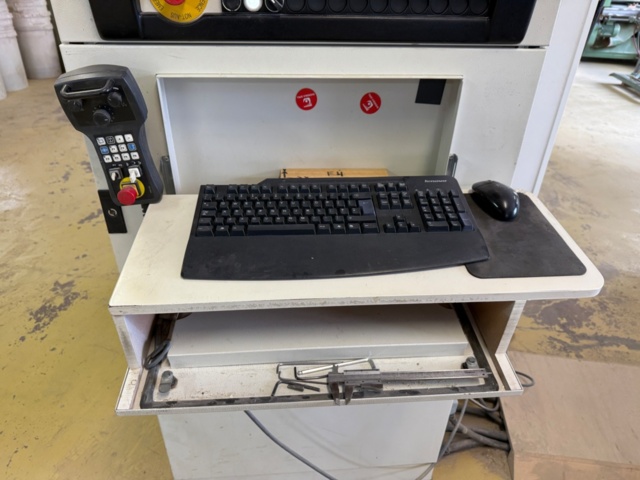 1176289-8 CNC Morbinelli Author 644 Top