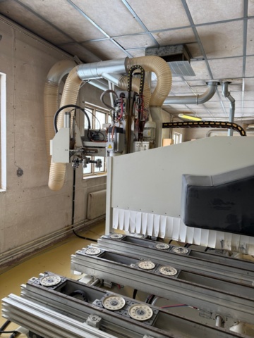 1176289-11 CNC Morbinelli Author 644 Top