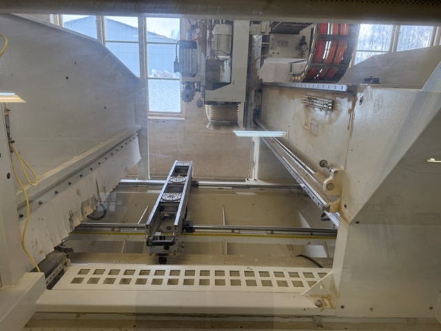 1176289-13 CNC Morbinelli Author 644 Top