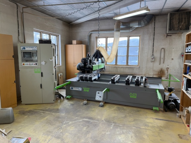 1176290-1 NC Eumabois Biesse Rover