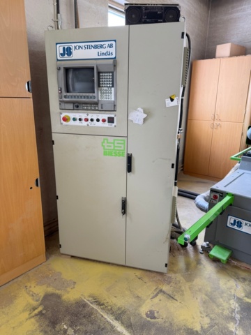 1176290-7 NC Eumabois Biesse Rover