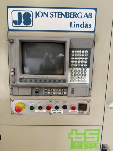 1176290-8 NC Eumabois Biesse Rover