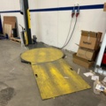 1287061-2 Pallet wrapper Siat F1L, 2008