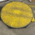 1287061-3 Pallet wrapper Siat F1L, 2008