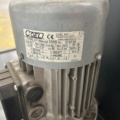 1287061-9 Pallet wrapper Siat F1L, 2008