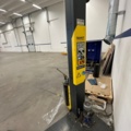 1287061-10 Pallet wrapper Siat F1L, 2008