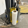 1287061-11 Pallet wrapper Siat F1L, 2008