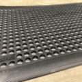 1322915-5 3 antistatic mats SOLO 900x600 mm