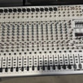 1278309-1 Behringer SL2442FX-Pro Eurodesk Mixer m. Case 1st