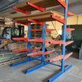 1176297-1 Material rack