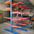 1176297-2 Material rack