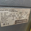 1130535-6 Screw compressor Atlas Copco GX4 FF -2018