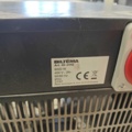 1130541-4 Fan heater 9000W - Biltema Aerotemp (Art. no. 46-3442)