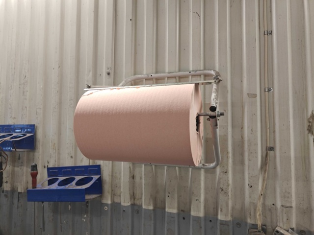 1130545-17 Tool trolleys 2 pcs with various tools, bits and more - ProMeister